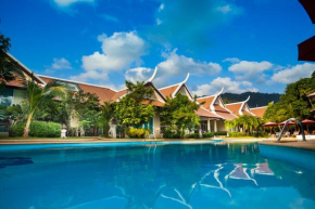 Pattra Vill Resort - SHA Extra Plus